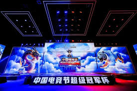青年电竞大赛：什么是重要的技术要领？